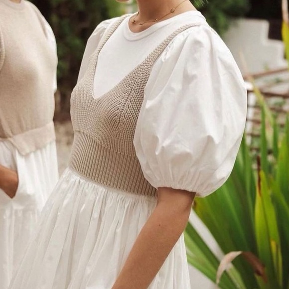 NWT Sofia the Label Dress Size M - Picture 2 of 5